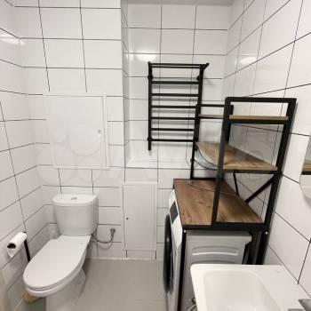 Сдается 1-комнатная квартира, 33 м²