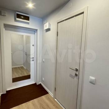 Сдается 1-комнатная квартира, 33 м²