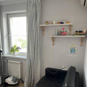 Продается 2-х комнатная квартира, 50 м²
