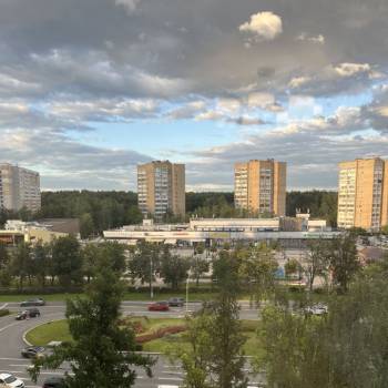 Продается 2-х комнатная квартира, 50 м²