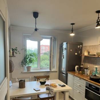 Продается 2-х комнатная квартира, 50 м²
