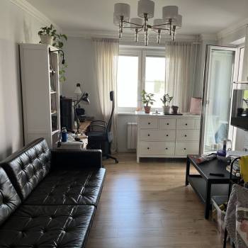 Продается 2-х комнатная квартира, 50 м²