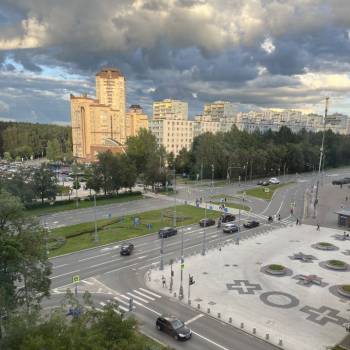 Продается 2-х комнатная квартира, 50 м²