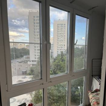 Продается 2-х комнатная квартира, 50 м²