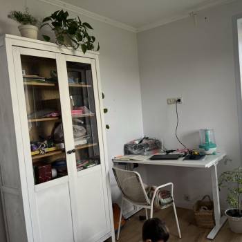 Продается 2-х комнатная квартира, 50 м²