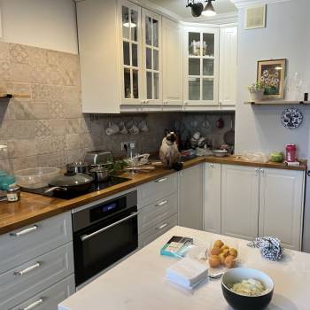 Продается 2-х комнатная квартира, 50 м²