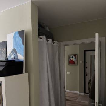 Продается 3-х комнатная квартира, 58 м²