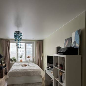 Продается 3-х комнатная квартира, 58 м²