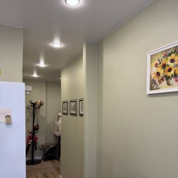 Продается 3-х комнатная квартира, 58 м²