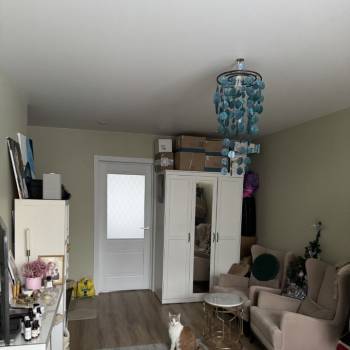 Продается 3-х комнатная квартира, 58 м²
