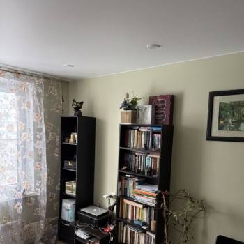 Продается 3-х комнатная квартира, 58 м²