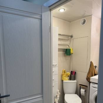 Продается 3-х комнатная квартира, 58 м²