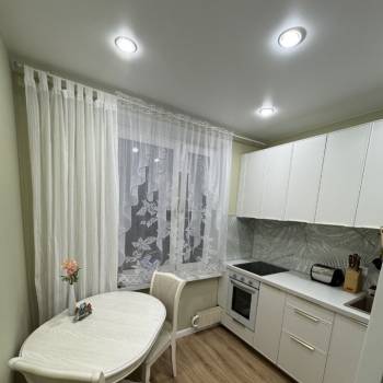 Продается 3-х комнатная квартира, 58 м²