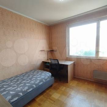 Продается 3-х комнатная квартира, 73,4 м²