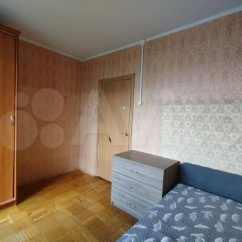 Продается 3-х комнатная квартира, 73,4 м²