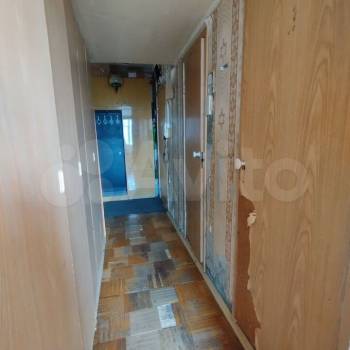 Продается 3-х комнатная квартира, 73,4 м²