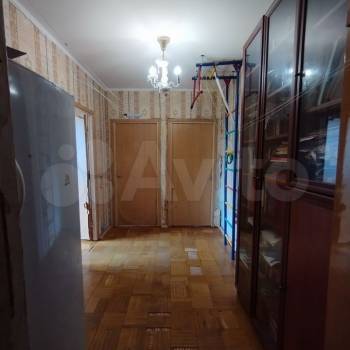Продается 3-х комнатная квартира, 73,4 м²