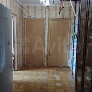 Продается 3-х комнатная квартира, 73,4 м²