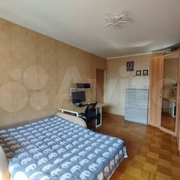 Продается 3-х комнатная квартира, 73,4 м²