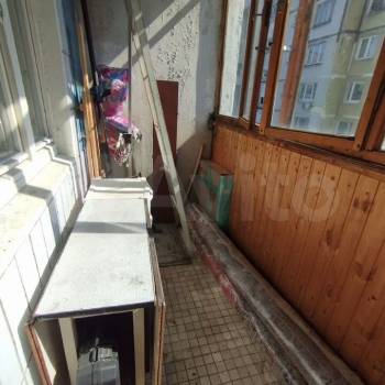Продается 3-х комнатная квартира, 73,4 м²