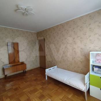 Продается 3-х комнатная квартира, 73,4 м²