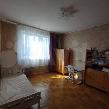 Продается 3-х комнатная квартира, 73,4 м²