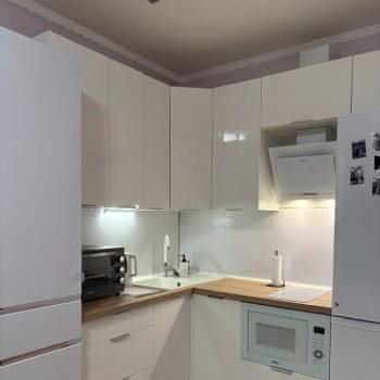 Сдается 1-комнатная квартира, 25 м²