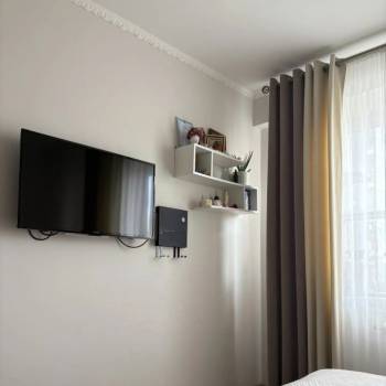 Сдается 1-комнатная квартира, 25 м²