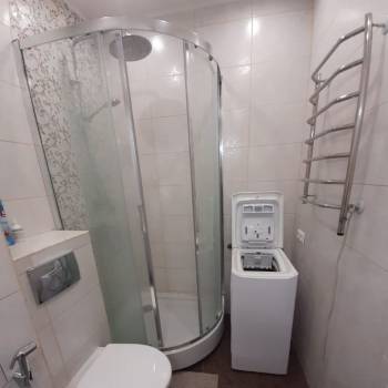 Сдается 1-комнатная квартира, 25 м²
