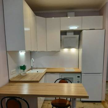 Сдается 1-комнатная квартира, 25 м²