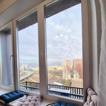 Сдается 2-х комнатная квартира, 40,3 м²