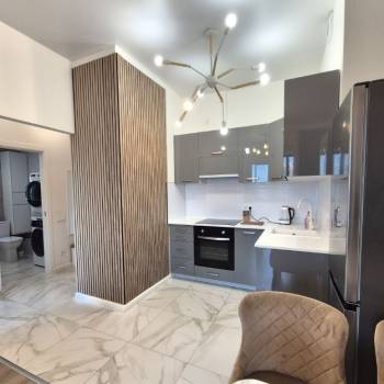 Сдается 2-х комнатная квартира, 40,3 м²