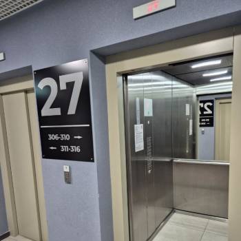 Сдается 2-х комнатная квартира, 40,3 м²