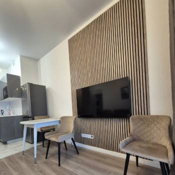 Сдается 2-х комнатная квартира, 40,3 м²