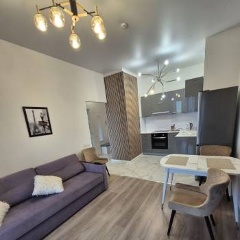 Сдается 2-х комнатная квартира, 40,3 м²