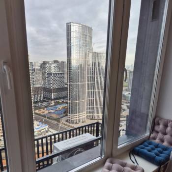Сдается 2-х комнатная квартира, 40,3 м²