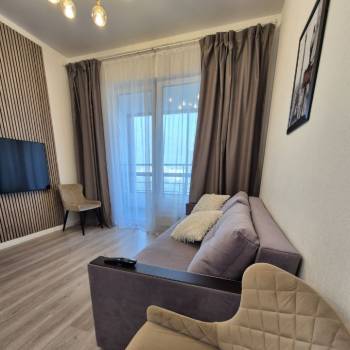 Сдается 2-х комнатная квартира, 40,3 м²