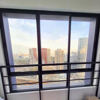 Сдается 2-х комнатная квартира, 40,3 м²