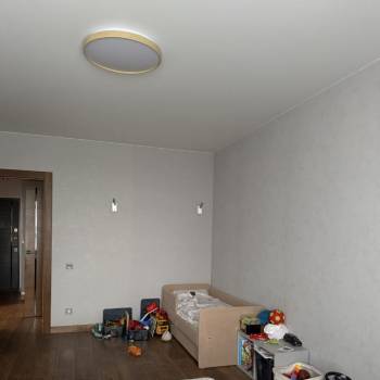 Продается 1-комнатная квартира, 48,6 м²