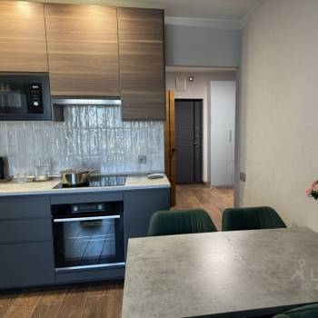 Продается 1-комнатная квартира, 48,6 м²