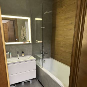 Продается 1-комнатная квартира, 48,6 м²