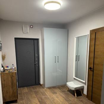 Продается 1-комнатная квартира, 48,6 м²