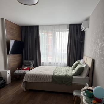 Продается 1-комнатная квартира, 48,6 м²