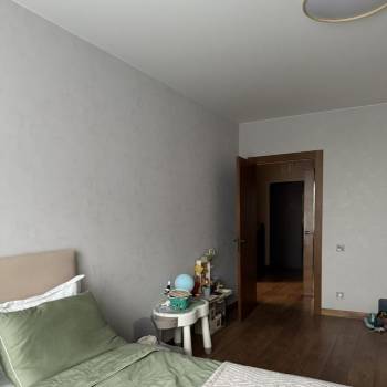 Продается 1-комнатная квартира, 48,6 м²
