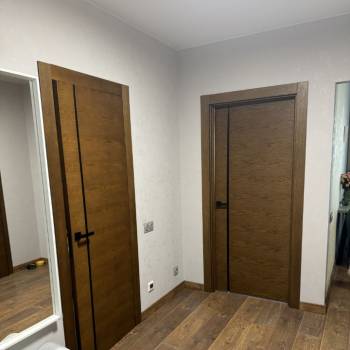 Продается 1-комнатная квартира, 48,6 м²