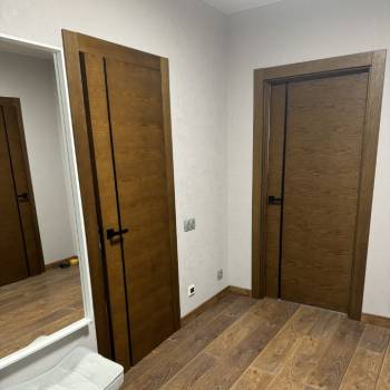 Продается 1-комнатная квартира, 48,6 м²