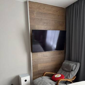Продается 1-комнатная квартира, 48,6 м²