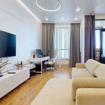 Продается 2-х комнатная квартира, 65 м²