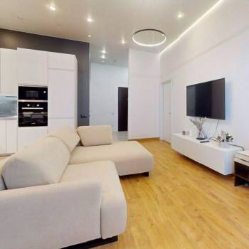 Продается 2-х комнатная квартира, 65 м²