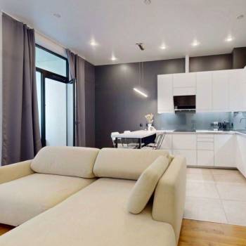 Продается 2-х комнатная квартира, 65 м²
